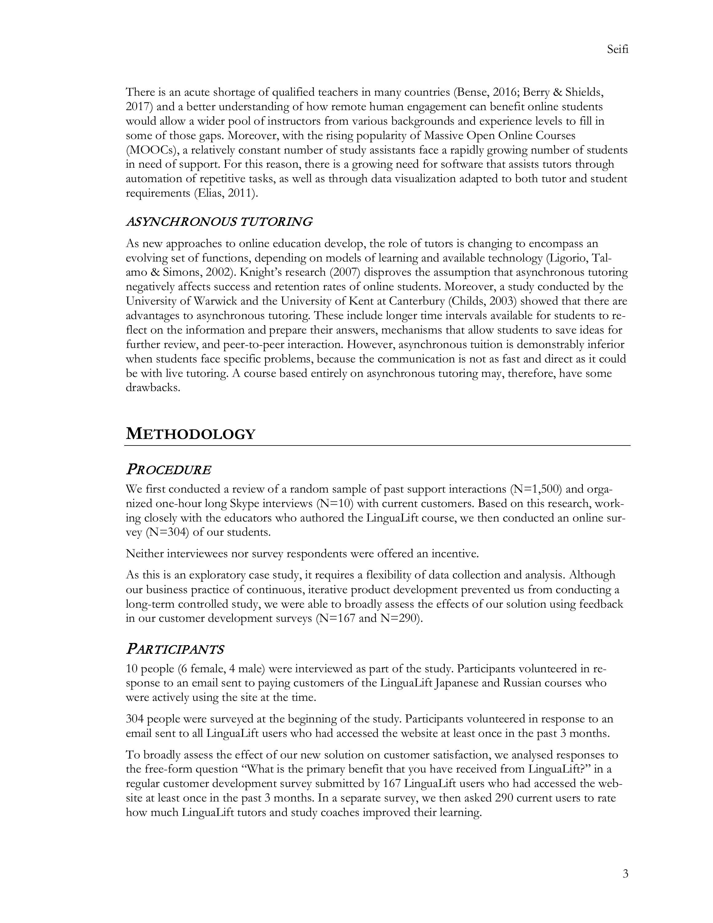 Blended learning at scale, page 3 of 15