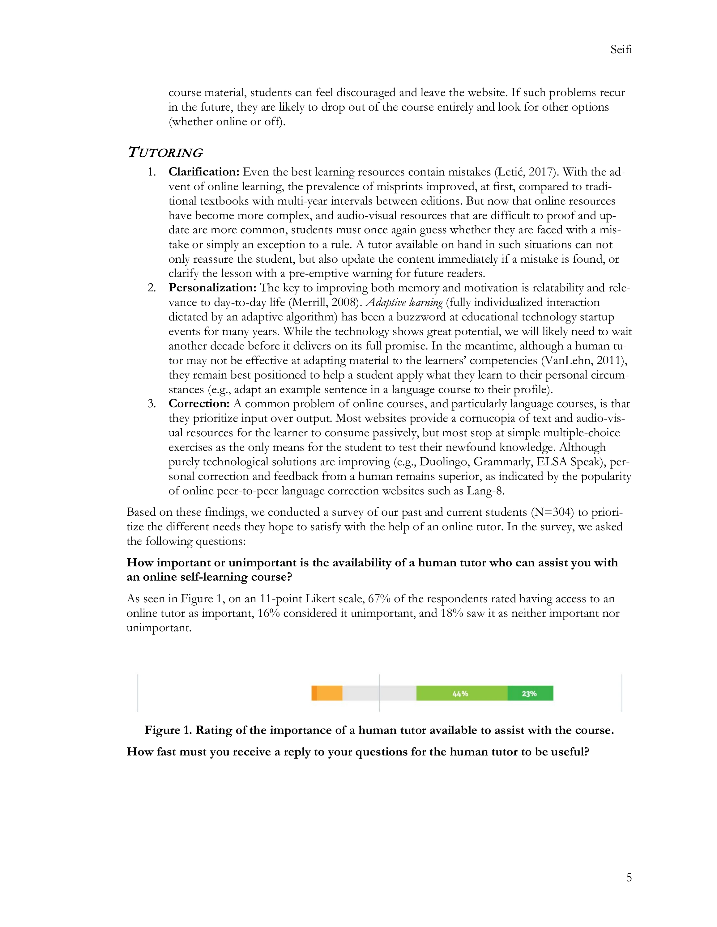 Blended learning at scale, page 5 of 15