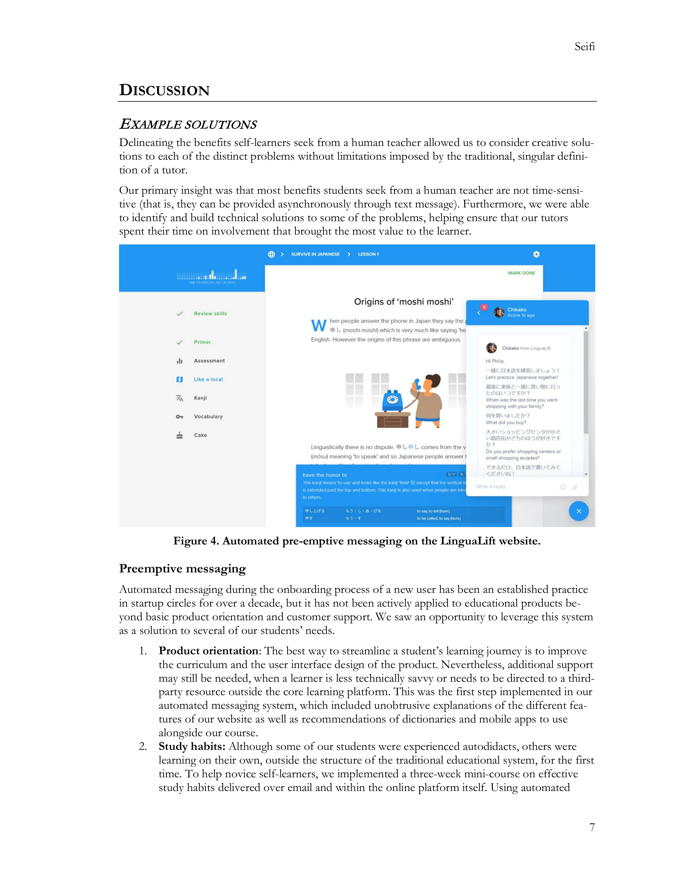 Blended learning at scale, page 7 of 15