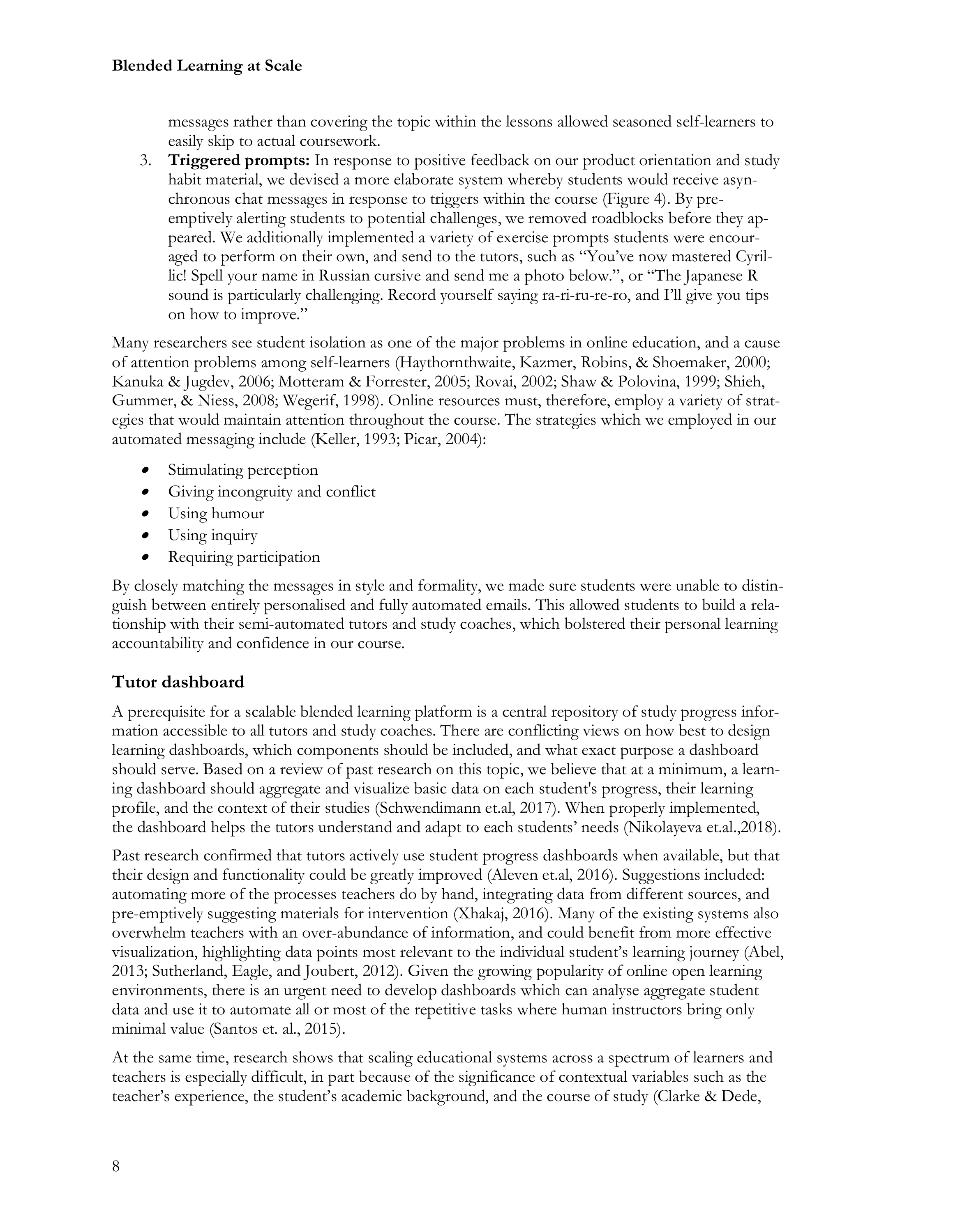 Blended learning at scale, page 8 of 15