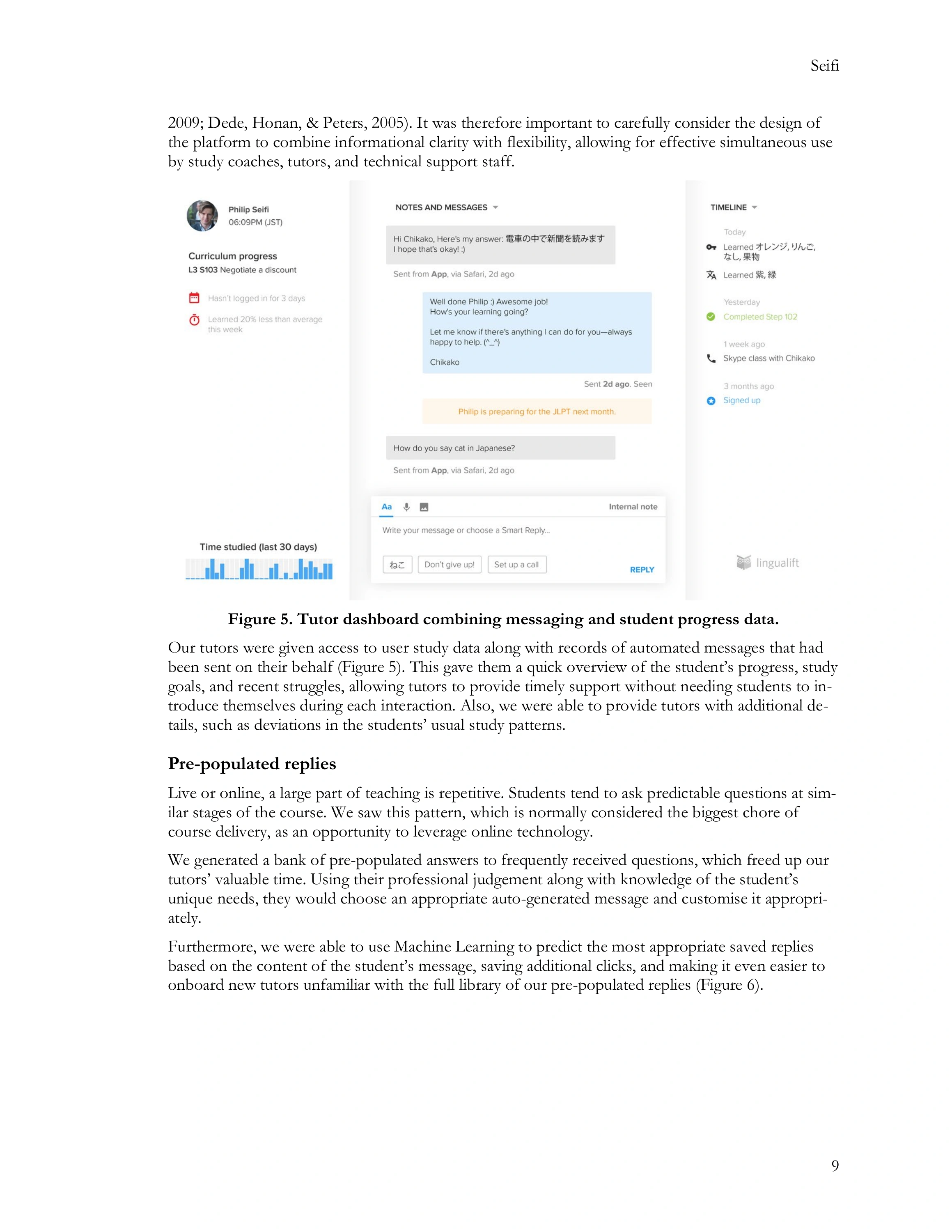 Blended learning at scale, page 9 of 15