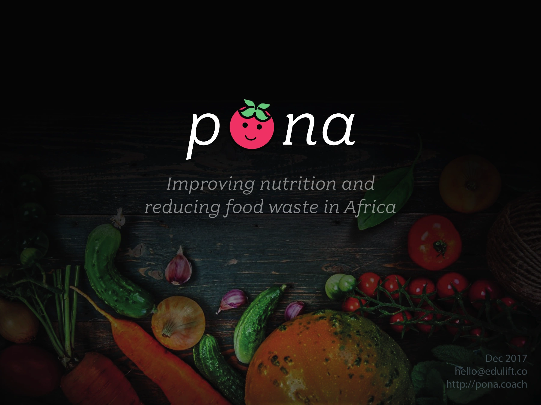 Original December 2017 Pona nutrition deck, page 1