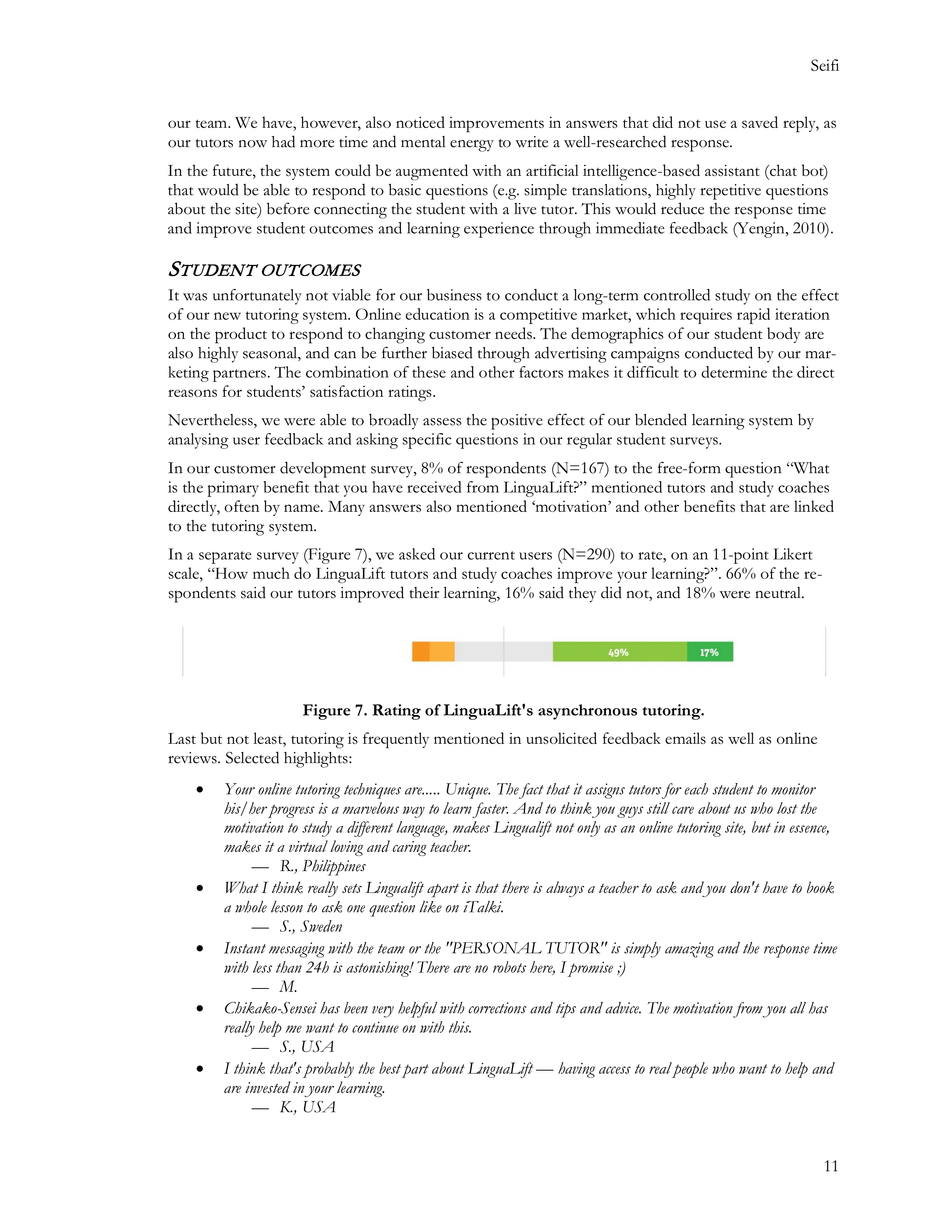 Blended learning at scale, page 11 of 15