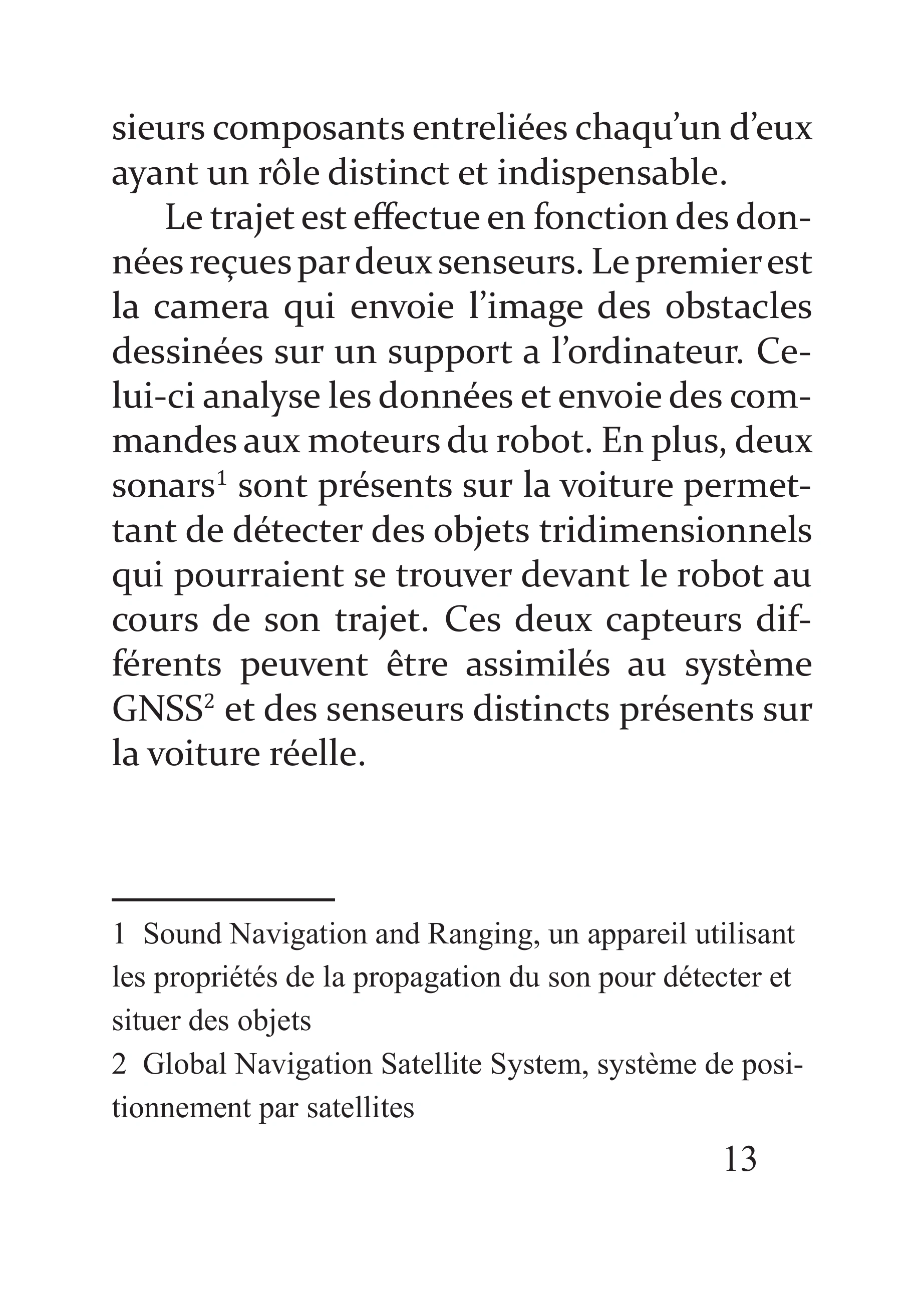 Original SPIN! school research report, page 13 of 42