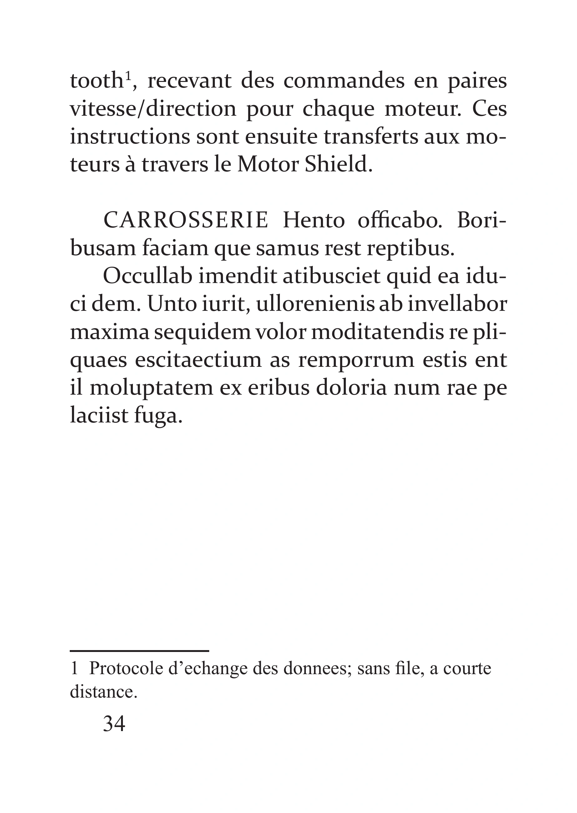 Original SPIN! school research report, page 34 of 42